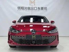 2023 Volkswagen Lamando L 280TSI DSG Flagship — фото 2