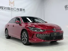 2023 Volkswagen Lamando L 280TSI DSG Flagship — фото 3