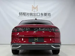2023 Volkswagen Lamando L 280TSI DSG Flagship — фото 5