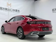 2023 Volkswagen Lamando L 280TSI DSG Flagship — фото 6