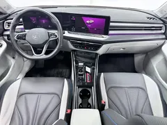 2023 Volkswagen Lamando L 280TSI DSG Flagship — фото 8