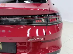 2023 Volkswagen Lamando L 280TSI DSG Flagship — фото 9