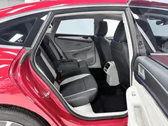 2023 Volkswagen Lamando L 280TSI DSG Flagship — фото 11