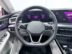 2023 Volkswagen Lamando L 280TSI DSG Flagship — фото 12