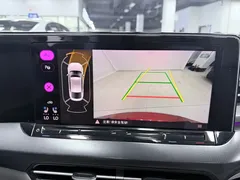 2023 Volkswagen Lamando L 280TSI DSG Flagship — фото 16