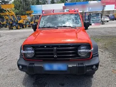 2021 Tank 300 Off-road 2.0T Challenger — фото 3