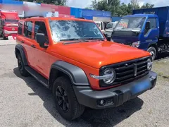 2021 Tank 300 Off-road 2.0T Challenger — фото 4