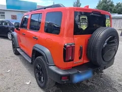 2021 Tank 300 Off-road 2.0T Challenger — фото 5