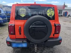 2021 Tank 300 Off-road 2.0T Challenger — фото 6