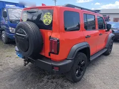 2021 Tank 300 Off-road 2.0T Challenger — фото 7