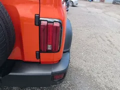2021 Tank 300 Off-road 2.0T Challenger — фото 8
