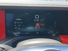 2021 Tank 300 Off-road 2.0T Challenger — фото 12