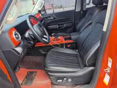 2021 Tank 300 Off-road 2.0T Challenger — фото 15