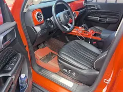 2021 Tank 300 Off-road 2.0T Challenger — фото 16