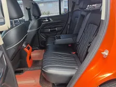 2021 Tank 300 Off-road 2.0T Challenger — фото 17