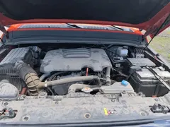2021 Tank 300 Off-road 2.0T Challenger — фото 20