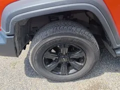 2021 Tank 300 Off-road 2.0T Challenger — фото 23