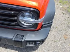 2021 Tank 300 Off-road 2.0T Challenger — фото 24