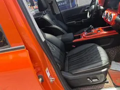 2021 Tank 300 Off-road 2.0T Challenger — фото 25