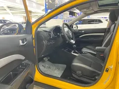 2021 Kia Yipao 1.4L CVT Sunroof — фото 7