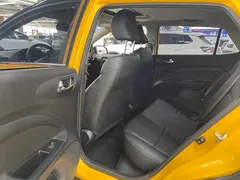 2021 Kia Yipao 1.4L CVT Sunroof — фото 8