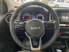 2021 Kia Yipao 1.4L CVT Sunroof — фото 19
