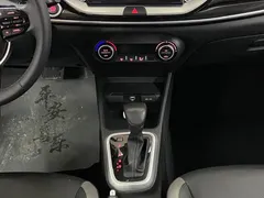 2021 Kia Yipao 1.4L CVT Sunroof — фото 20