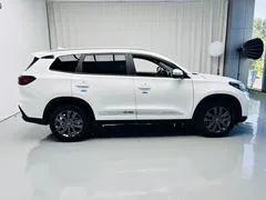 2022 Chery Tiggo 8 1.5TCI AT Xindong 5, белый — фото 5