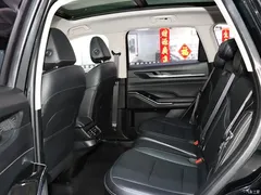 2021 Haval H6 Third Generation 1.5T AT 2WD Supreme, белый — фото 10