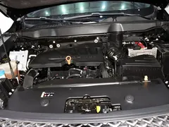 2021 Haval H6 Third Generation 1.5T AT 2WD Supreme, белый — фото 20