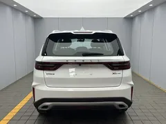 2021 Geely Vision X6 PRO 1.4T AT Premium, белый — фото 5