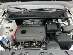 2021 Geely Vision X6 PRO 1.4T AT Premium, белый — фото 17