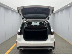2021 Geely Vision X6 PRO 1.4T AT Premium, белый — фото 18