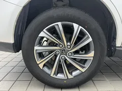 2021 Geely Vision X6 PRO 1.4T AT Premium, белый — фото 20