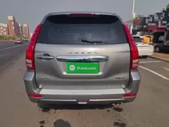 2020 Haval H9 2.0T Gasoline 4WD Elite 5-seat — фото 4