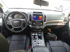 2020 Haval H9 2.0T Gasoline 4WD Elite 5-seat — фото 6