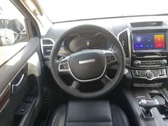 2020 Haval H9 2.0T Gasoline 4WD Elite 5-seat — фото 7