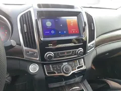 2020 Haval H9 2.0T Gasoline 4WD Elite 5-seat — фото 9