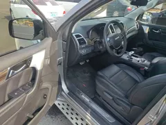 2020 Haval H9 2.0T Gasoline 4WD Elite 5-seat — фото 12