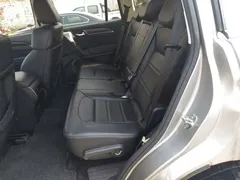 2020 Haval H9 2.0T Gasoline 4WD Elite 5-seat — фото 13