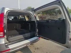 2020 Haval H9 2.0T Gasoline 4WD Elite 5-seat — фото 15