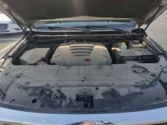 2020 Haval H9 2.0T Gasoline 4WD Elite 5-seat — фото 16
