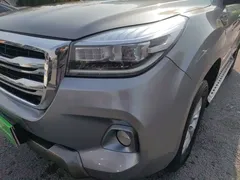 2020 Haval H9 2.0T Gasoline 4WD Elite 5-seat — фото 18