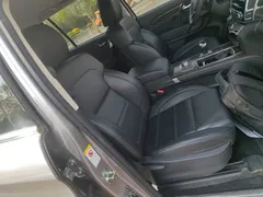 2020 Haval H9 2.0T Gasoline 4WD Elite 5-seat — фото 20