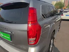 2020 Haval H9 2.0T Gasoline 4WD Elite 5-seat — фото 24