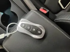 2020 Geely Atlas 1.8TD DCT PRO, белый — фото 9