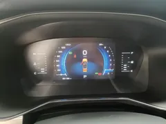 2020 Geely Atlas 1.8TD DCT PRO, белый — фото 12