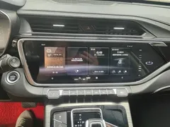 2020 Geely Atlas 1.8TD DCT PRO, белый — фото 13