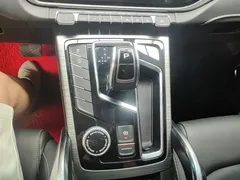 2020 Geely Atlas 1.8TD DCT PRO, белый — фото 14