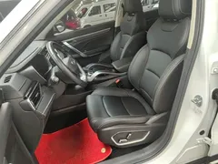 2020 Geely Atlas 1.8TD DCT PRO, белый — фото 15